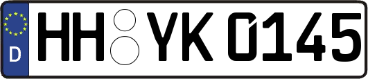HH-YK0145
