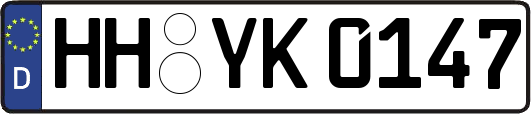 HH-YK0147