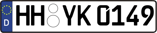 HH-YK0149