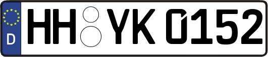 HH-YK0152