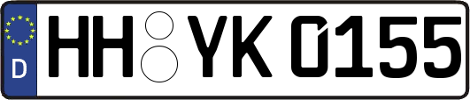 HH-YK0155