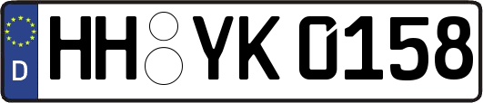HH-YK0158