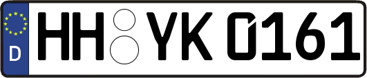HH-YK0161