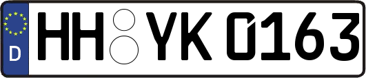 HH-YK0163