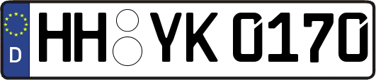 HH-YK0170