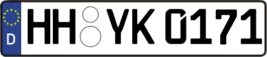 HH-YK0171