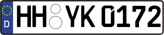 HH-YK0172