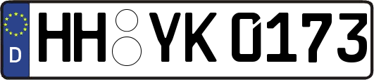 HH-YK0173