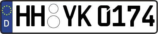 HH-YK0174