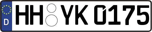 HH-YK0175