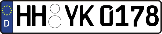 HH-YK0178