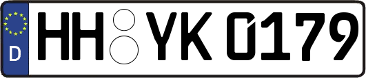 HH-YK0179