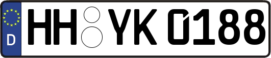 HH-YK0188