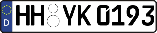 HH-YK0193