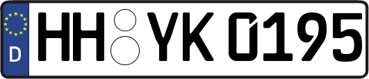 HH-YK0195