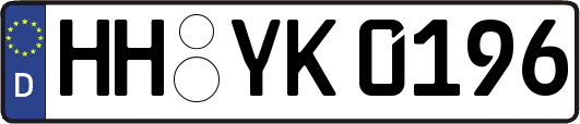 HH-YK0196