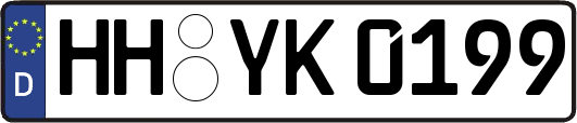 HH-YK0199