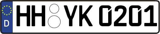 HH-YK0201