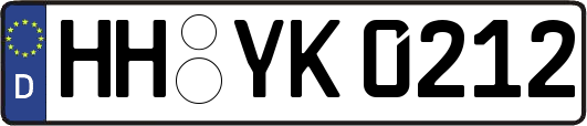 HH-YK0212