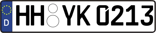 HH-YK0213