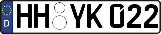 HH-YK022