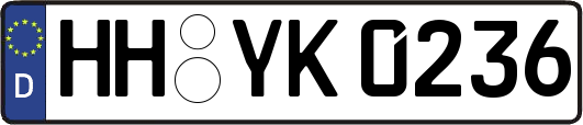 HH-YK0236