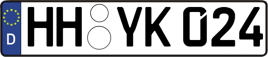 HH-YK024