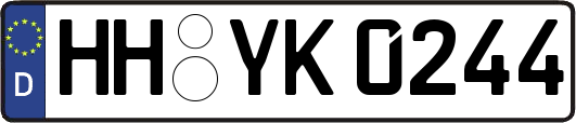 HH-YK0244