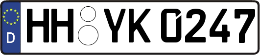 HH-YK0247