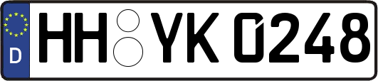 HH-YK0248