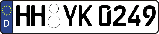 HH-YK0249