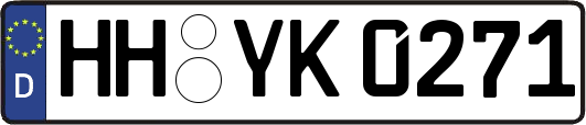 HH-YK0271