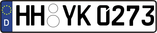 HH-YK0273