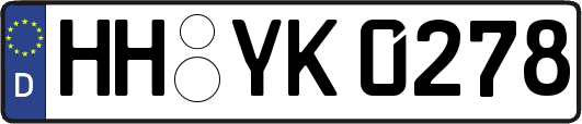HH-YK0278