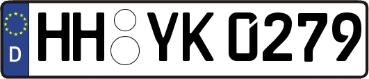 HH-YK0279