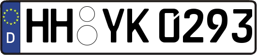 HH-YK0293