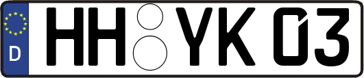 HH-YK03