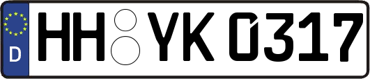 HH-YK0317