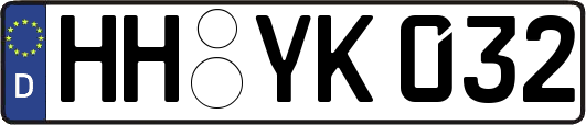HH-YK032