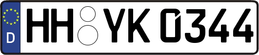 HH-YK0344