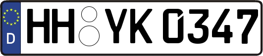HH-YK0347