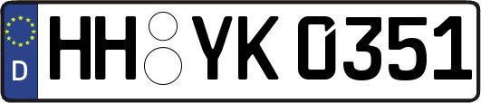 HH-YK0351