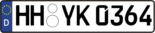 HH-YK0364