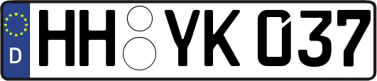 HH-YK037