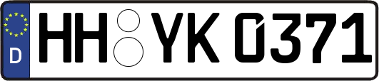 HH-YK0371