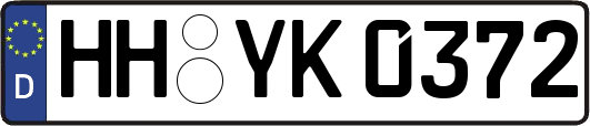 HH-YK0372