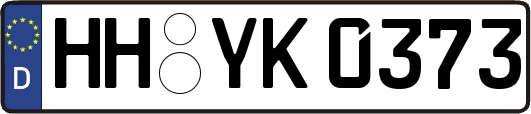 HH-YK0373