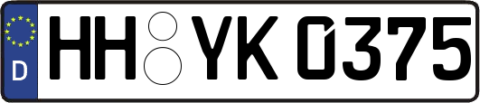 HH-YK0375
