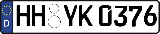 HH-YK0376