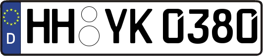 HH-YK0380